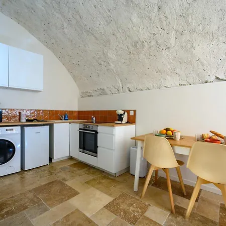 Apartment Lx233 Voute Coeur Du Village - Charme Absolu